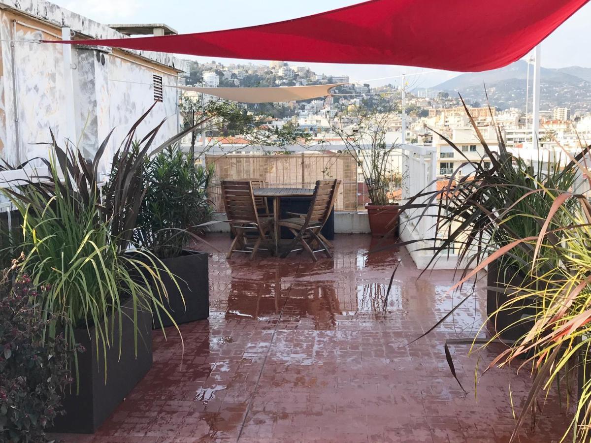 Loft 360° Nice Dış mekan fotoğraf