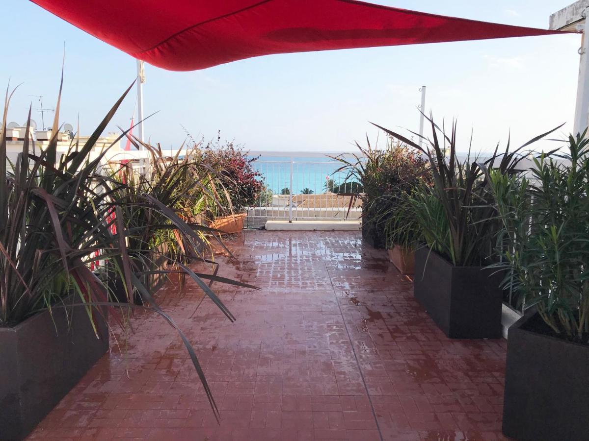 Loft 360° Nice Dış mekan fotoğraf