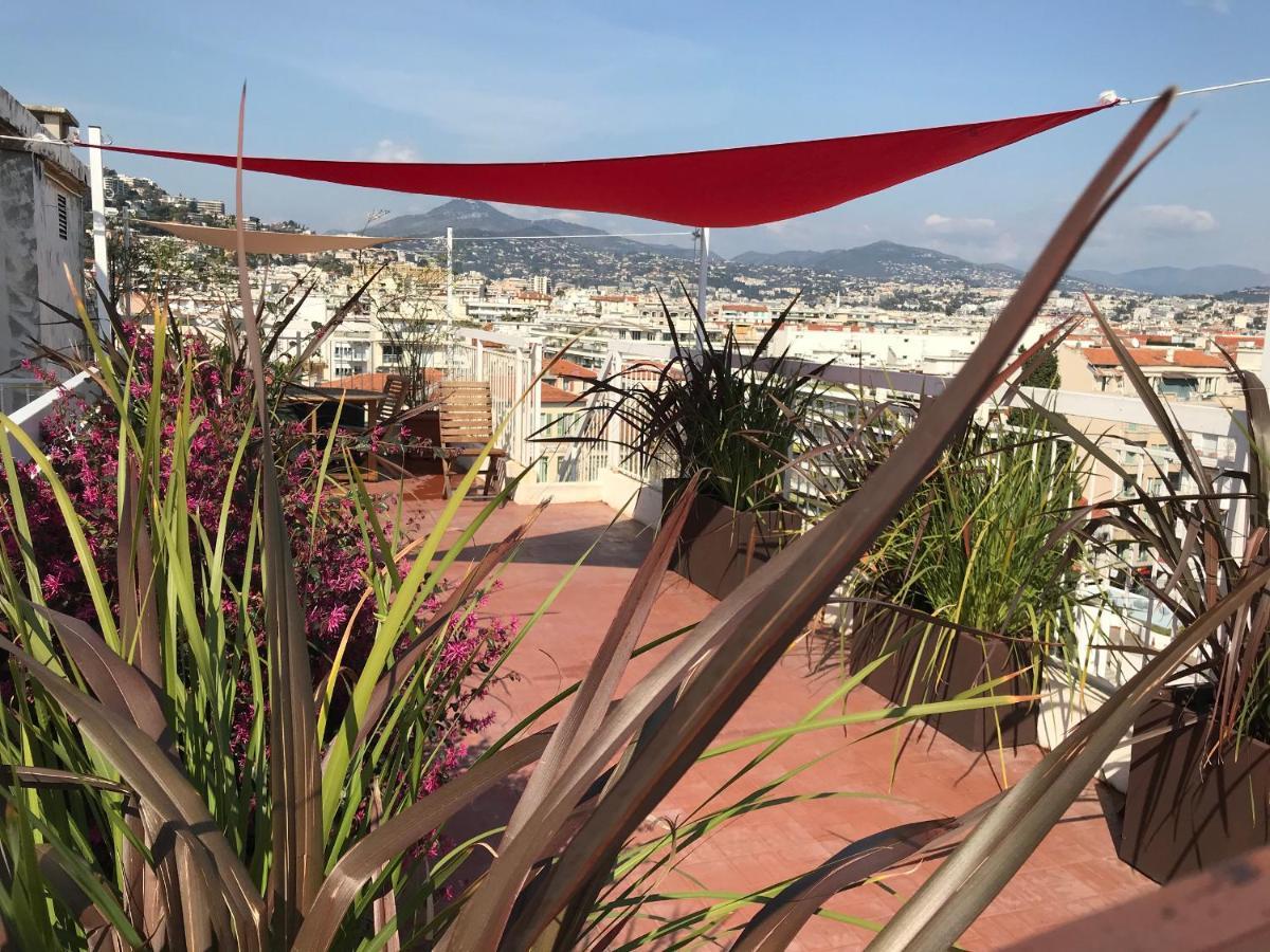 Loft 360° Nice Dış mekan fotoğraf