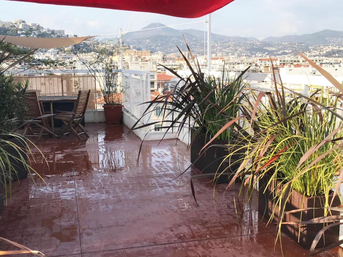 Loft 360° Nice Dış mekan fotoğraf