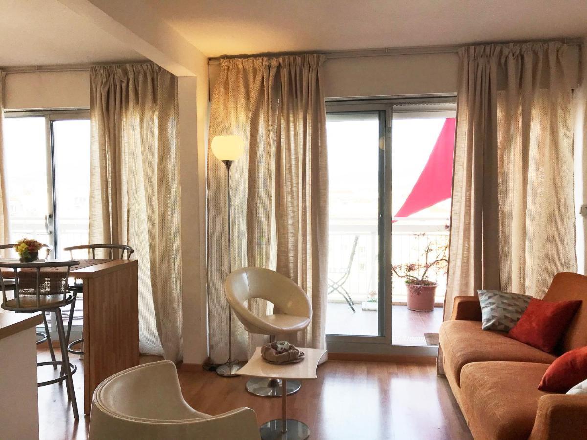 Loft 360° Nice Dış mekan fotoğraf