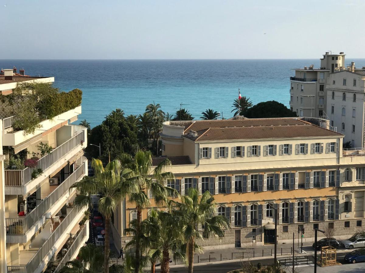 Loft 360° Nice Dış mekan fotoğraf