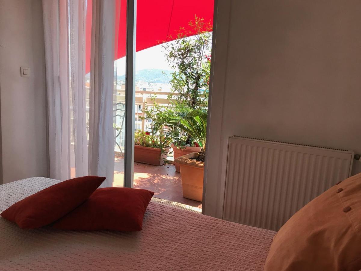 Loft 360° Nice Dış mekan fotoğraf