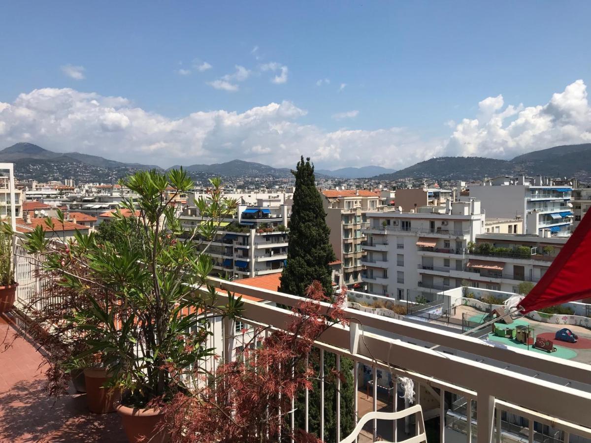 Loft 360° Nice Dış mekan fotoğraf