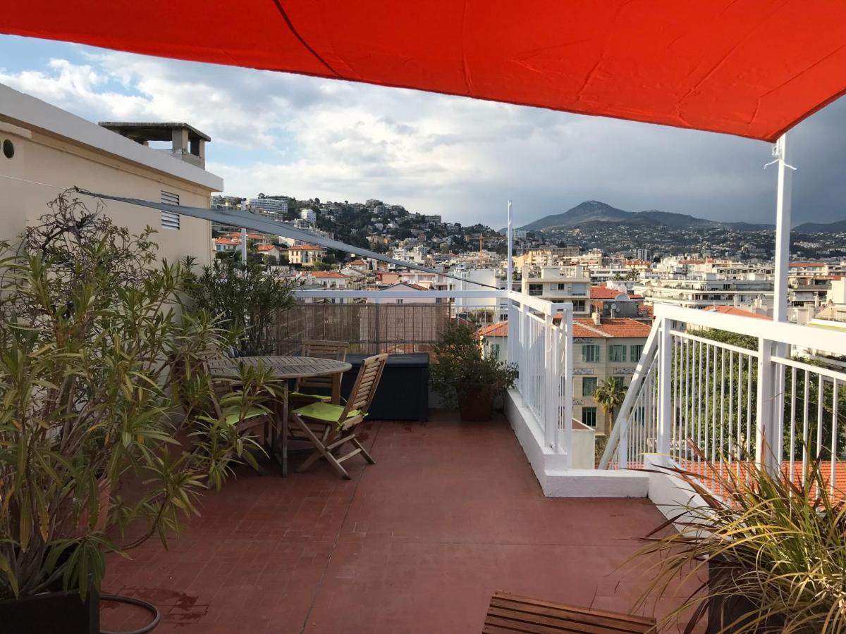Loft 360° Nice Dış mekan fotoğraf