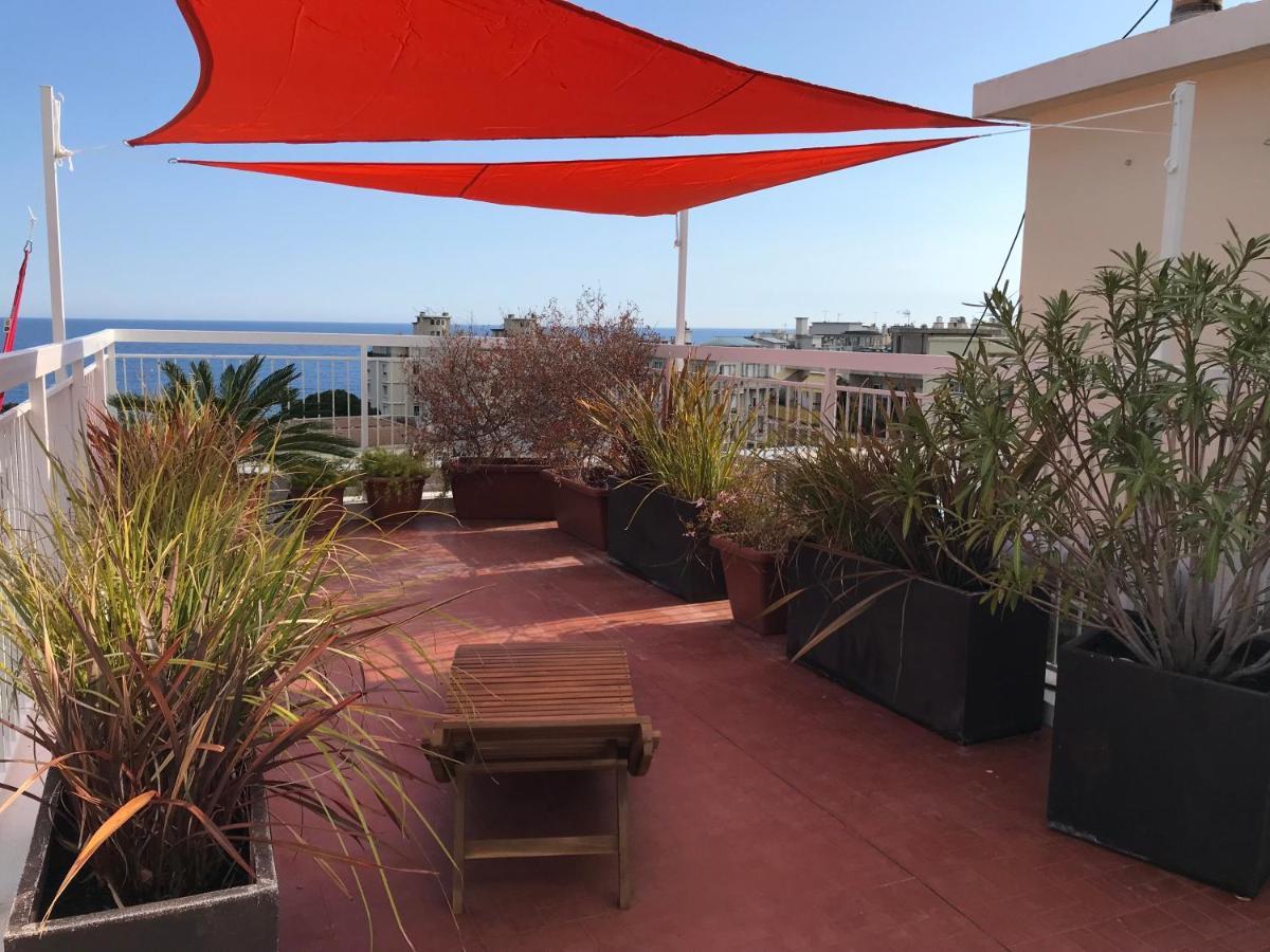 Loft 360° Nice Dış mekan fotoğraf