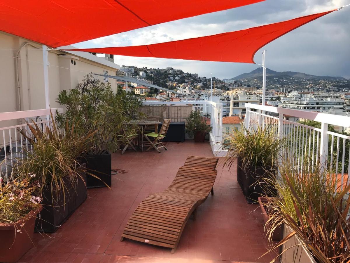 Loft 360° Nice Dış mekan fotoğraf