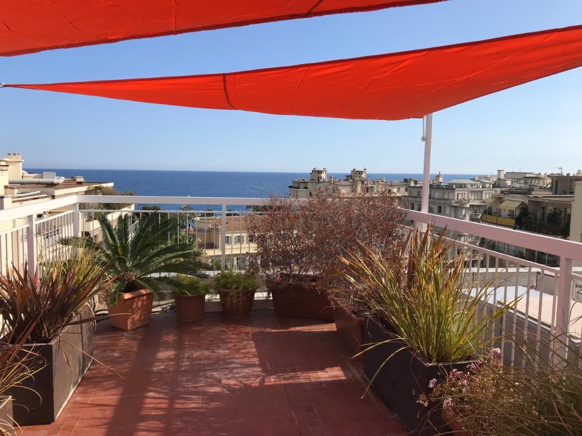 Loft 360° Nice Dış mekan fotoğraf