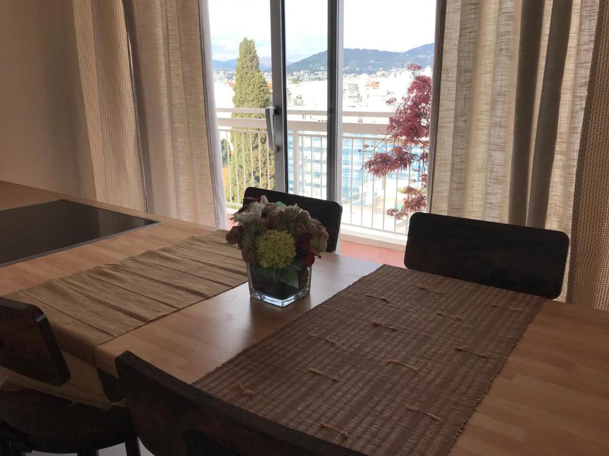 Loft 360° Nice Dış mekan fotoğraf