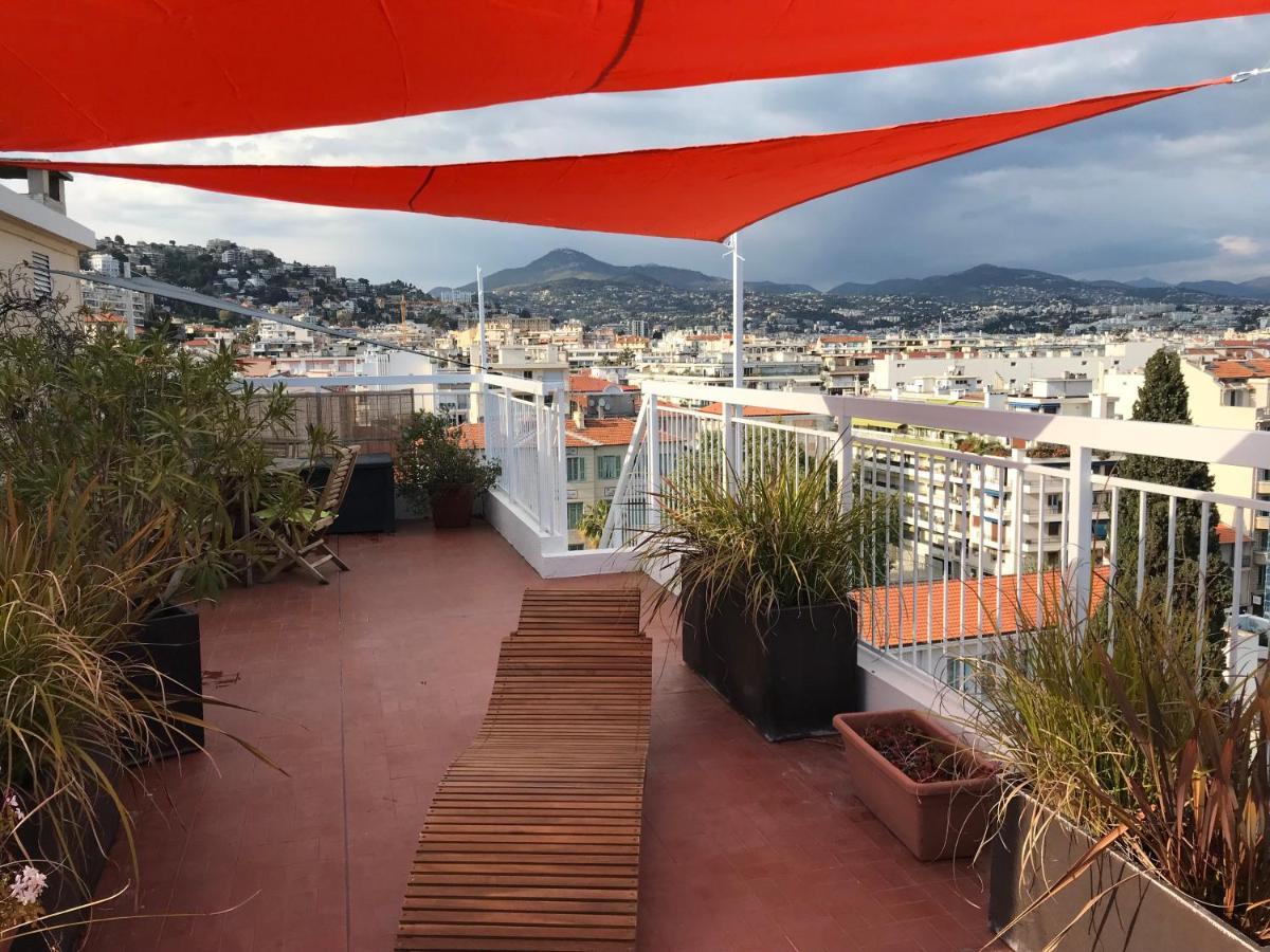 Loft 360° Nice Dış mekan fotoğraf