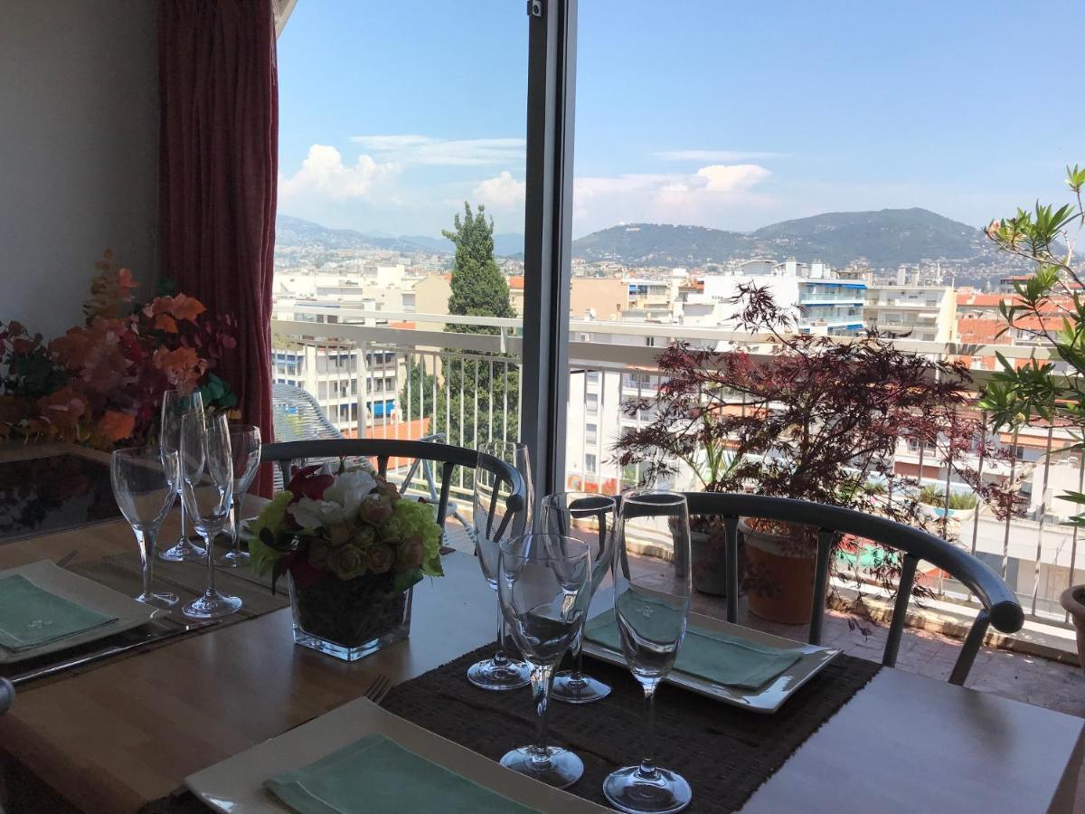 Loft 360° Nice Dış mekan fotoğraf