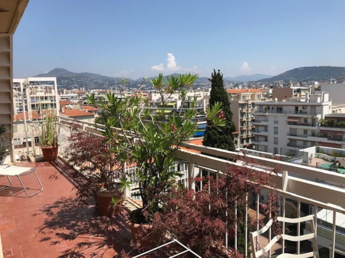 Loft 360° Nice Dış mekan fotoğraf