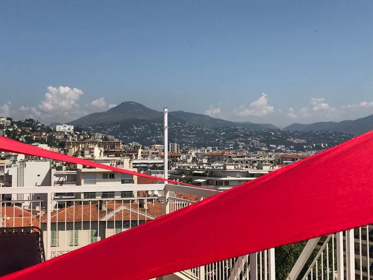 Loft 360° Nice Dış mekan fotoğraf
