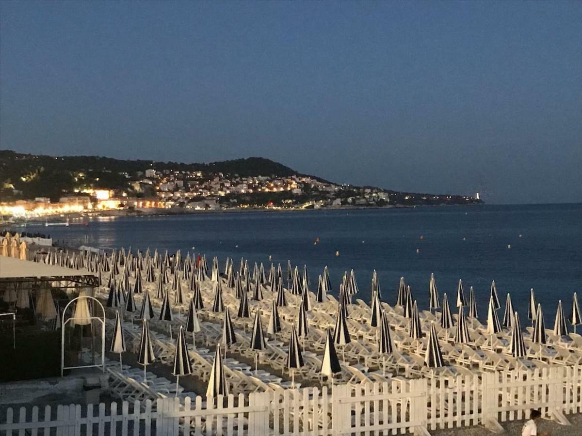Loft 360° Nice Dış mekan fotoğraf