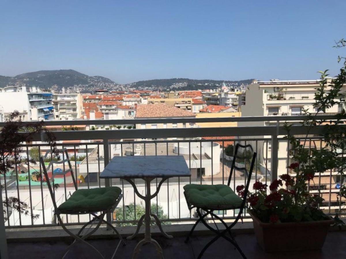 Loft 360° Nice Dış mekan fotoğraf