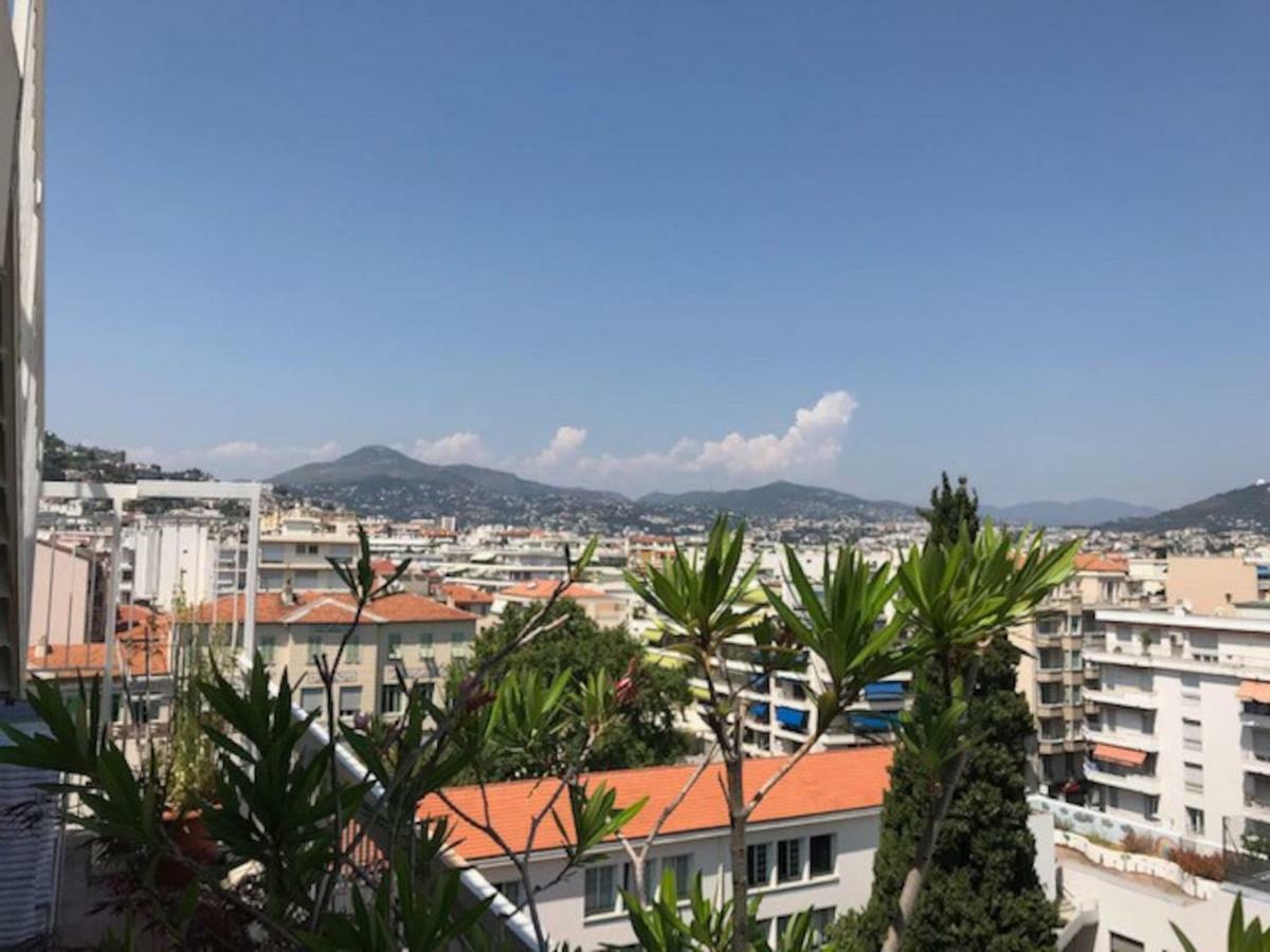 Loft 360° Nice Dış mekan fotoğraf