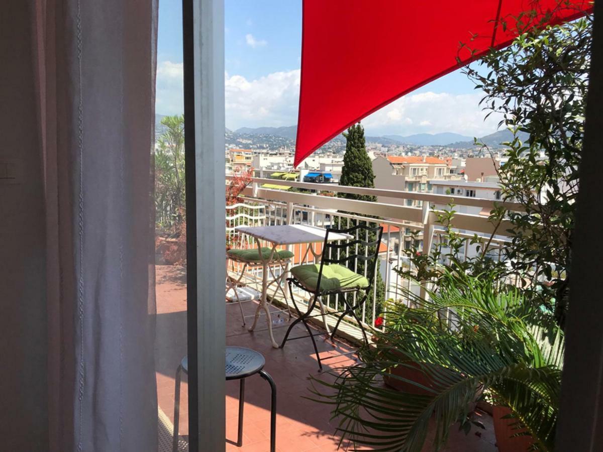 Loft 360° Nice Dış mekan fotoğraf
